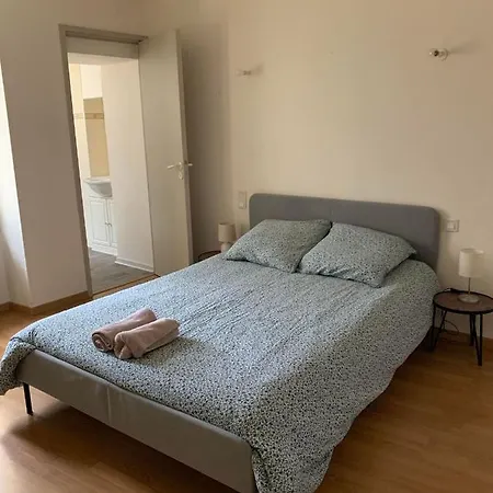 Ravissant Appartement T3 hypercentre de Mazamet Extérieur photo