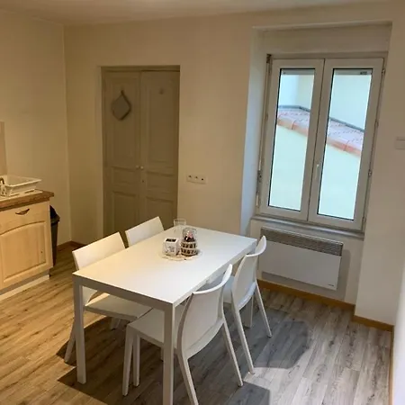 Ravissant Appartement T3 hypercentre de Mazamet Extérieur photo