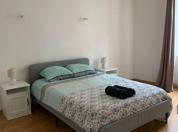 Ravissant Appartement T3 Hypercentre De Mazamet