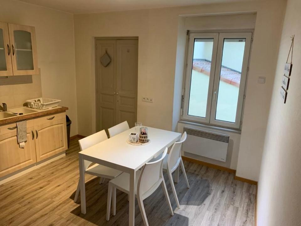 Ravissant T3 Hypercentre De Apartment Mazamet