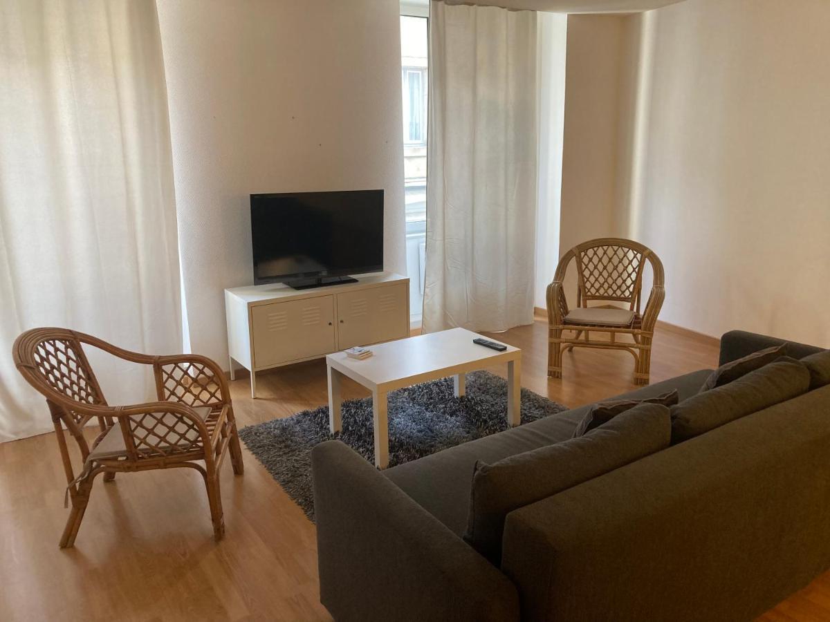 Apartment Ravissant T3 Hypercentre De Mazamet